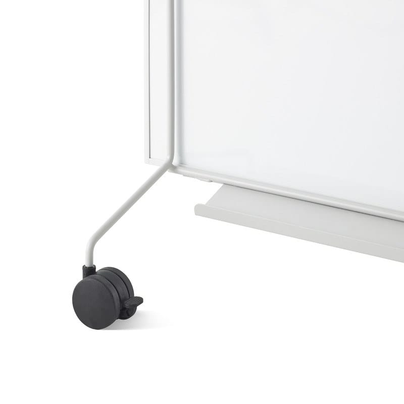 Магнитная офисная доска с колесами Herman Miller OE1 ARCH-00035200 - Вид №20