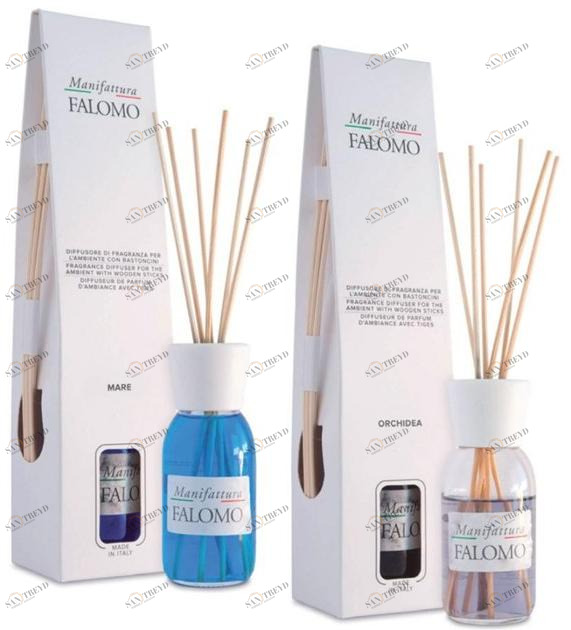 Manifattura Falomo Стеклянный диффузор sun-id-1502857