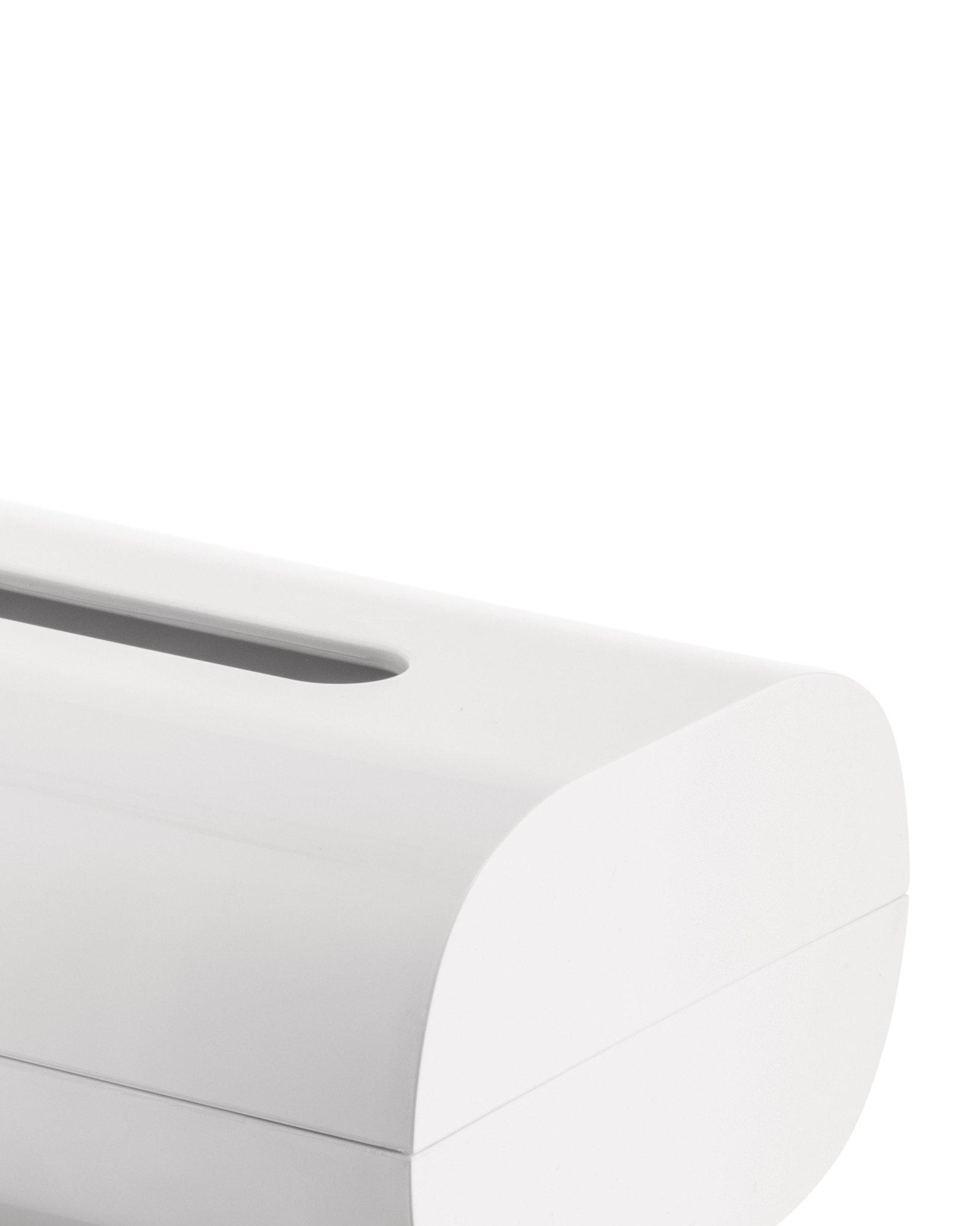 Держатель бумажных салфеток Alessi Birillo PL07 - Вид №3