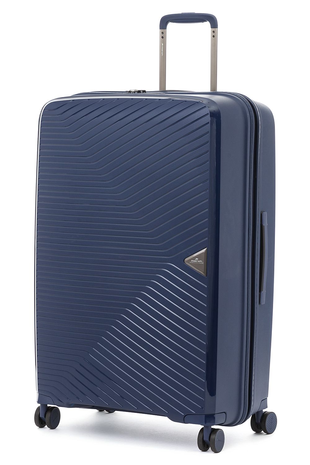 M1200-04-72 Чемодан M1200*72 Spinner 77 March Gotthard  - Вид №2