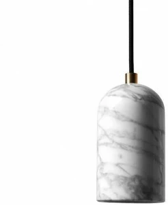 BUZAO Подвесной светильник из мрамора