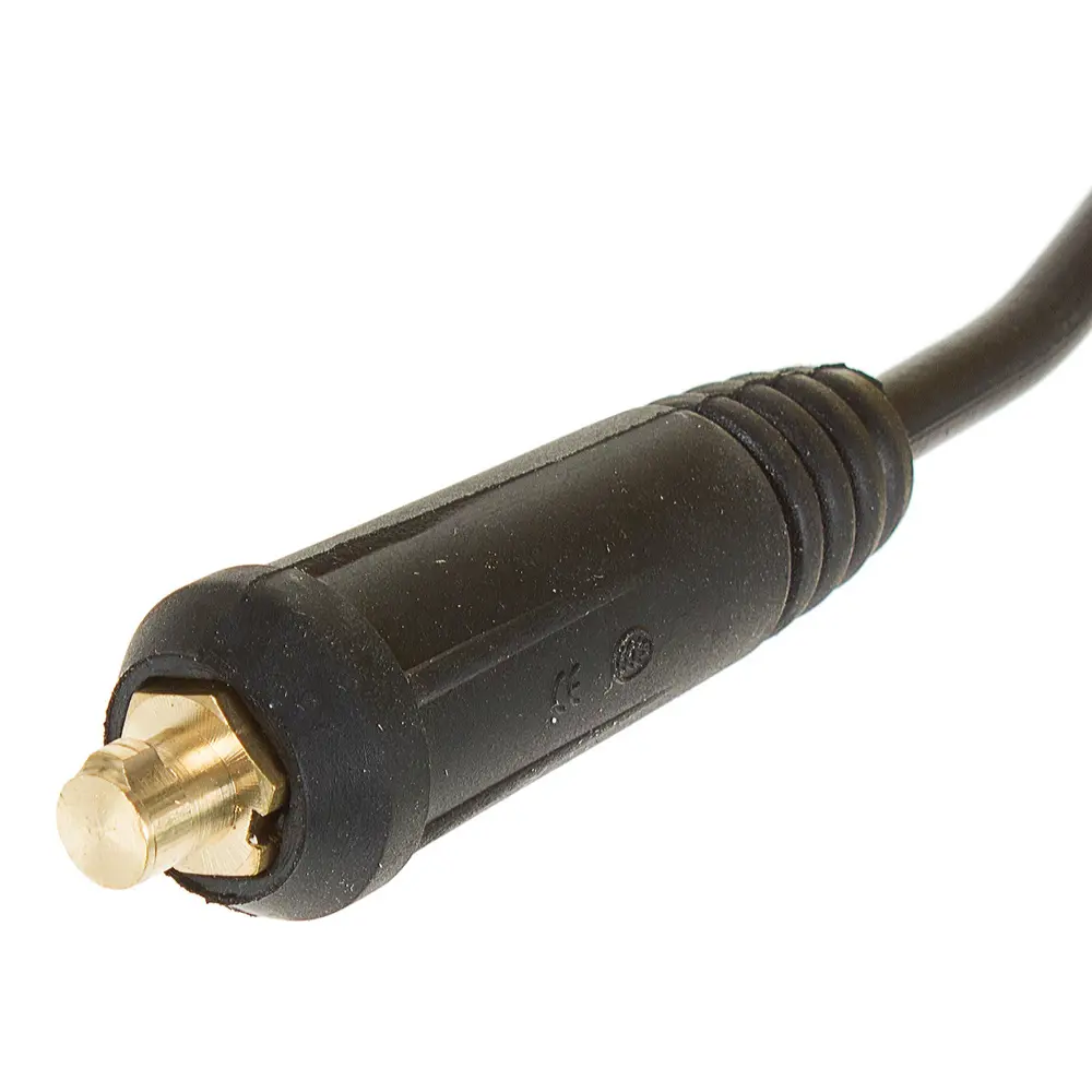 FoxWeld Сварис 160 Комби — инверторный полуавтомат для профессиональной сварки 81928400 STLM-1401629 - Вид №8