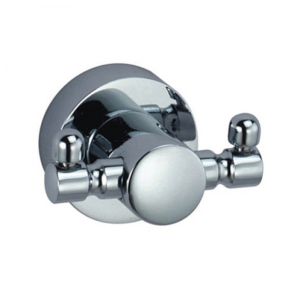 Крючок двойной WasserKRAFT (Германия) Donau 9423D sun-id-561617 - Вид №1