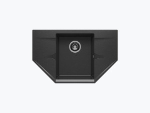 Кухонные мойки Polygran Riff-800 679078