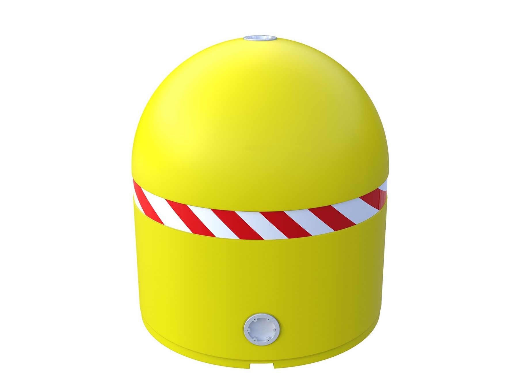 Полиэтилен боллард Lazzari PANETTONE ARCH-00105944 - Вид №1