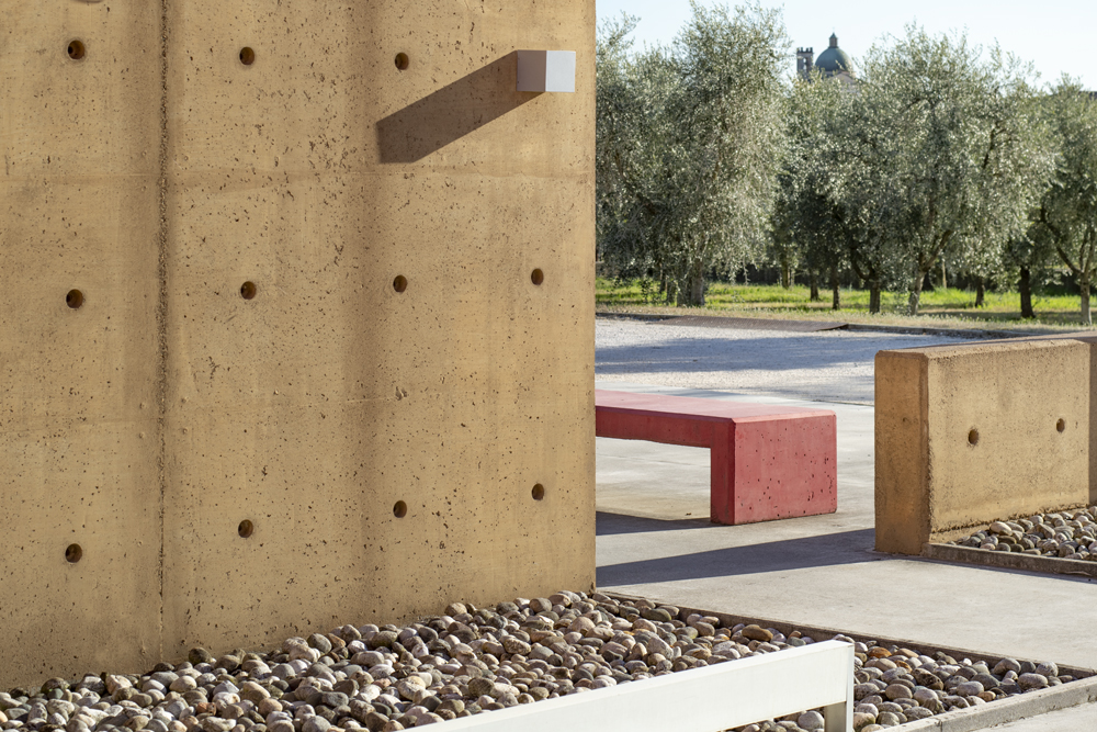 1515211 Подсветка стены Platek ONE 2.0 Applique  ONE 2.0 Applique - LED 3000K 1 Lens  - Вид №9