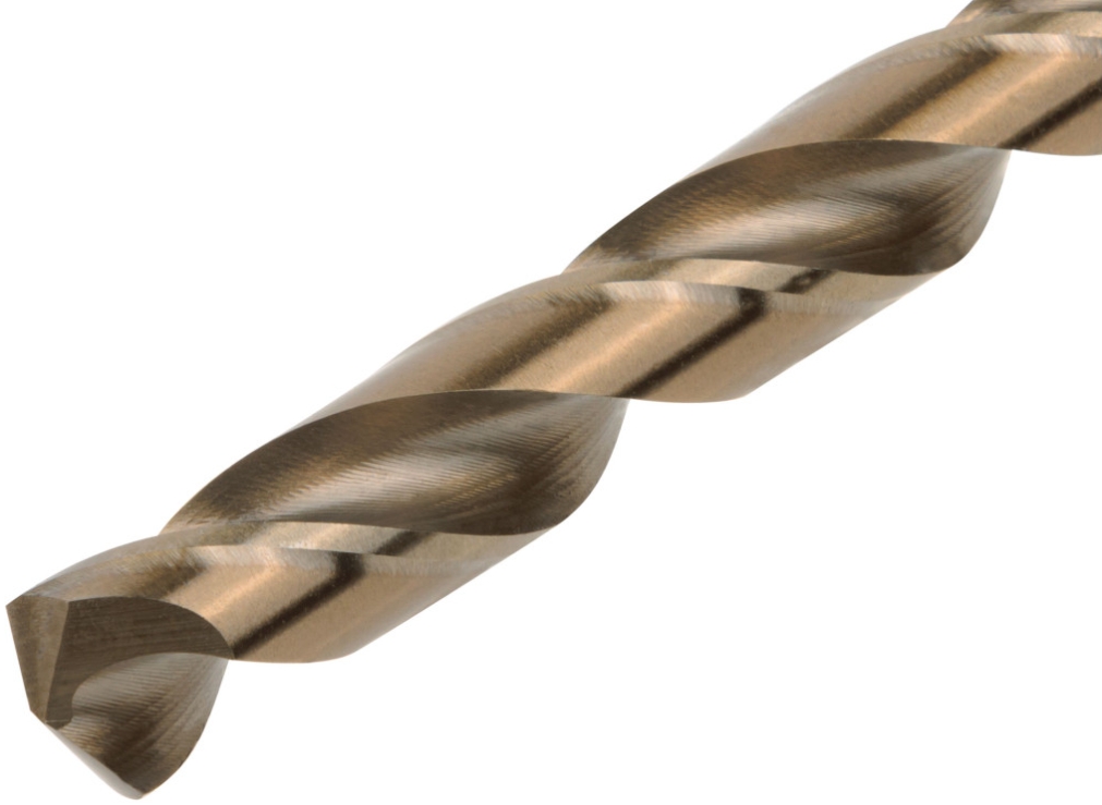 Набор сверл FIT 33980 9256375 STDN-0148862 - Вид №6