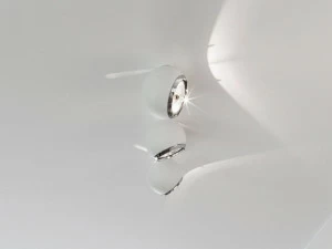 Modular Lighting Instruments Регулируемый светодиодный потолочный светильник Bolster