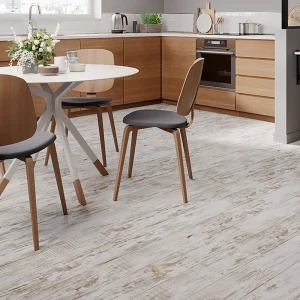Керамогранит Euroceramika Карвалио 15x60 см 1.35 м² цвет серый 82983896 STLM-2105072