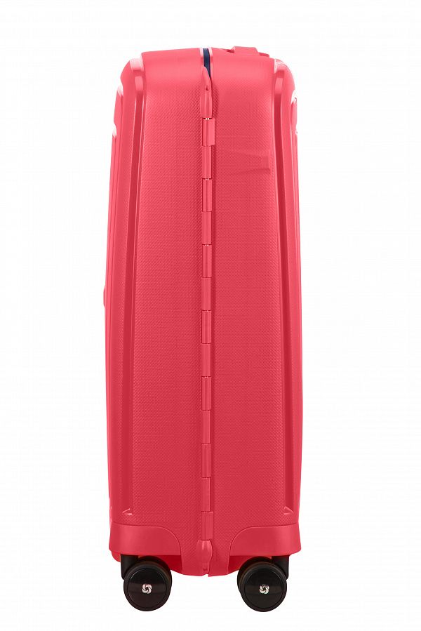 10U-60003 Чемодан 10U*003 Spinner 55/20 Samsonite S'Cure  - Вид №5