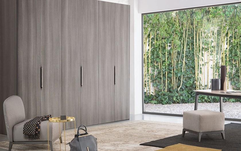 Flou Модульный шкаф с раздвижными дверцами sun-id-1357862 - Вид №20