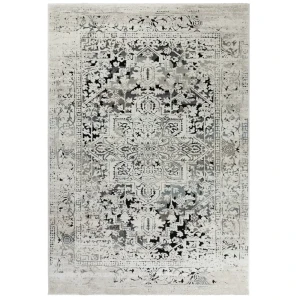 Ковер полипропилен Grazia 37WMW 200x290 см цвет коричневый 82979926 STLM-2096319