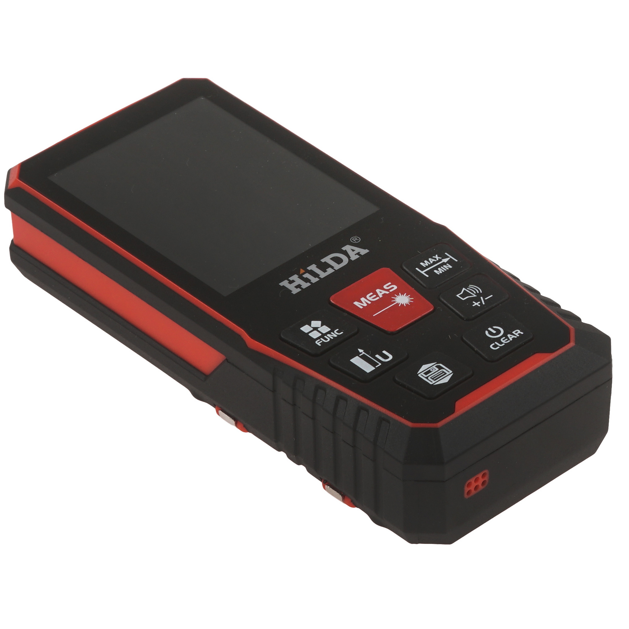 Лазерный дальномер HILDA LDM-D100 9285257 STDN-0090885 - Вид №3