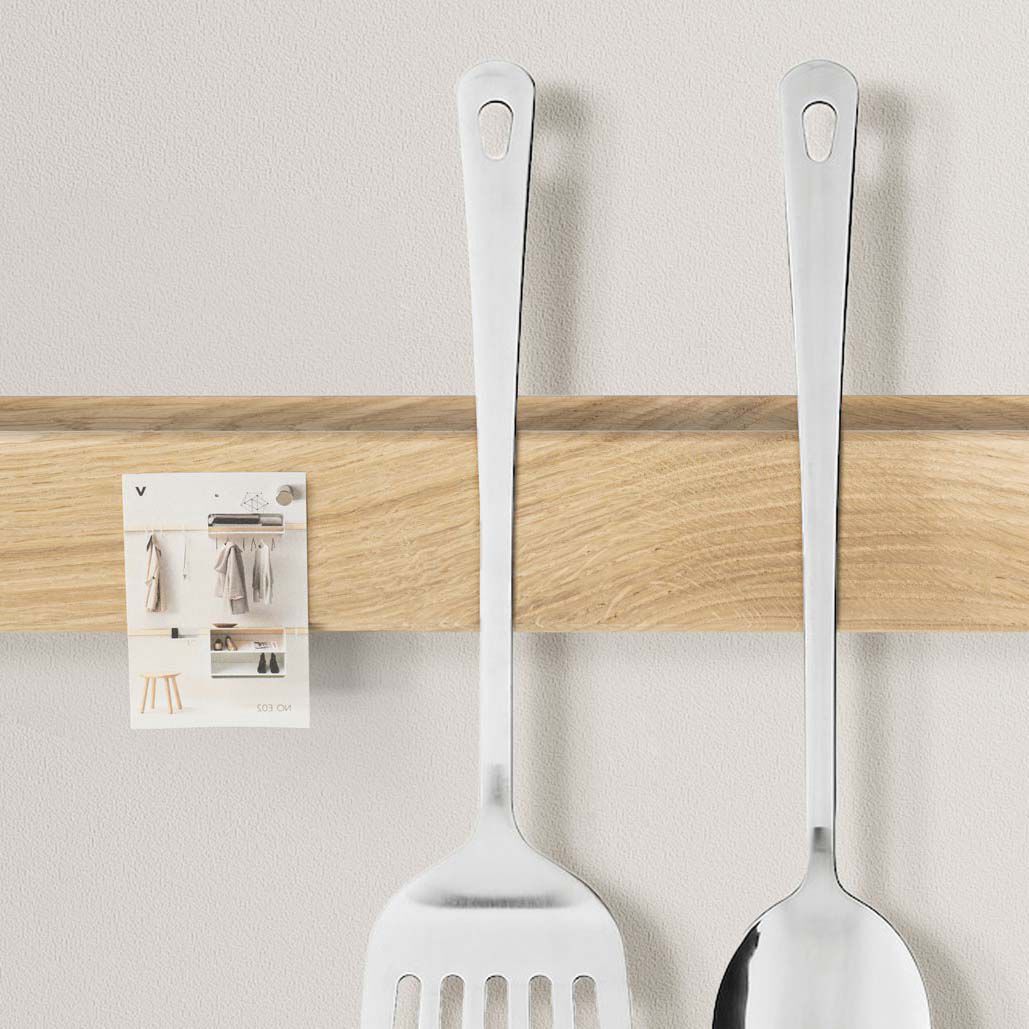 Деревянная кухонная посуда Variand Furniture K02 ARCH-00132489 - Вид №27