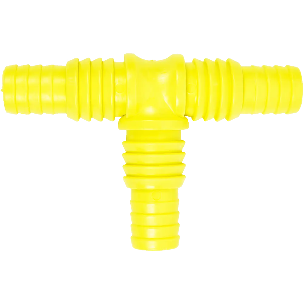 Santreyd Разветвитель для шланга 19-25 мм с быстрым подключением 12203251 STLM-0001802 - Вид №1