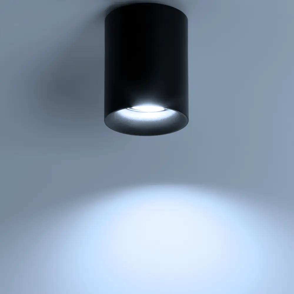 Точечный спот Ritter Arton — стильное акцентное освещение для современного интерьера 83978997 STLM-0045725 - Вид №2