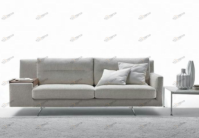 Marac 3-х местный тканевый диван Talete sun-id-1386613