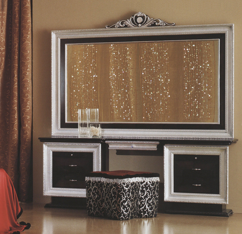 Туалетный столик  ALTAMODA AN06 ATELIER