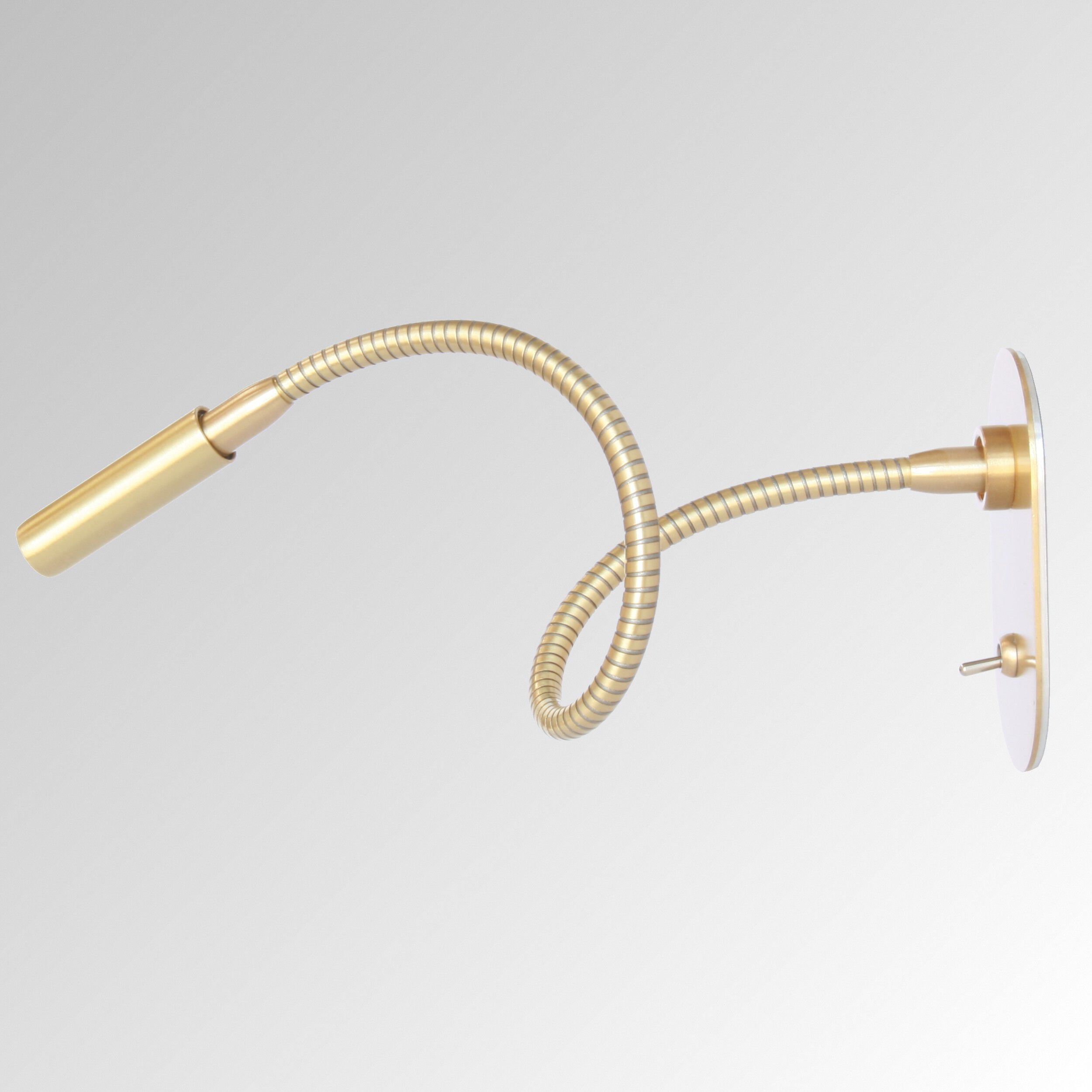 Светодиодная лампа для чтения с гибкой рукояткой TEKNI-LED Zoom ARCH-00023076 - Вид №16