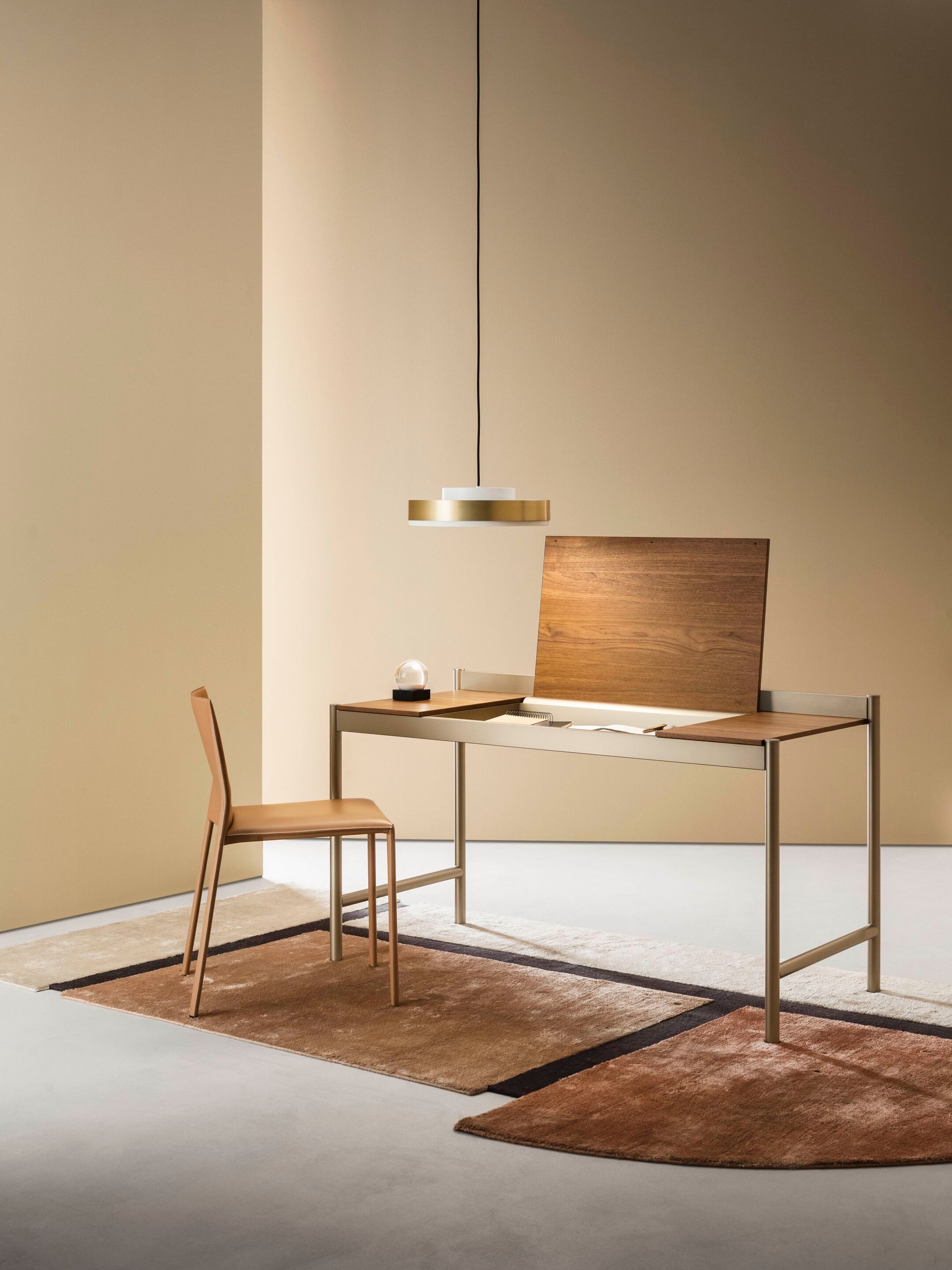 Письменный стол / туалетный столик Alf DaFrè YUKIO ARCH-00013706 - Вид №5