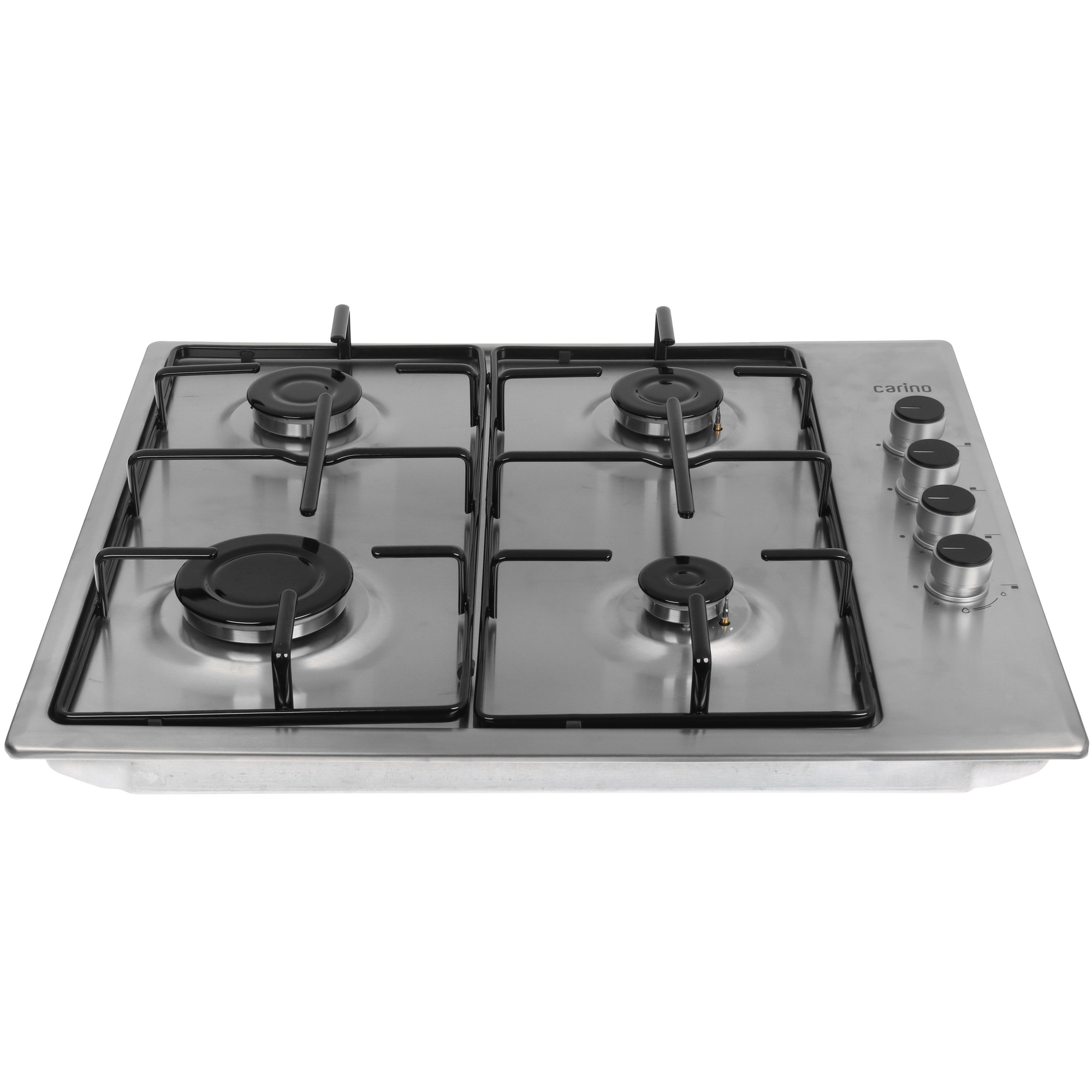 9284833 Газовая варочная поверхность CARINO CH60Q40M411 STDN-0020809 - Вид №1