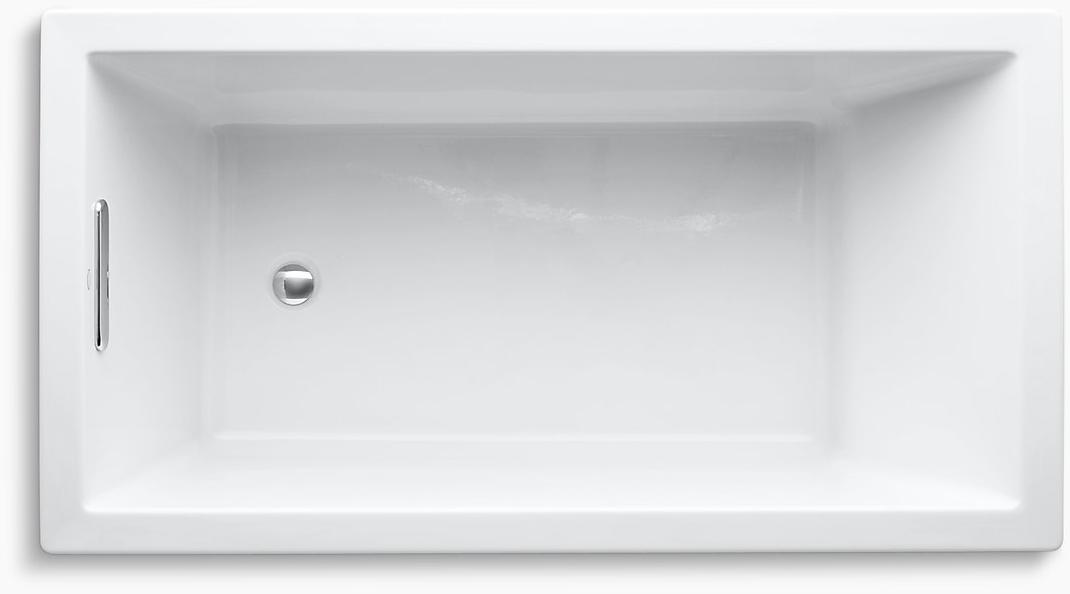 KOHLER Underscore Прямоугольник 60 K-1130-NY  - Вид №2