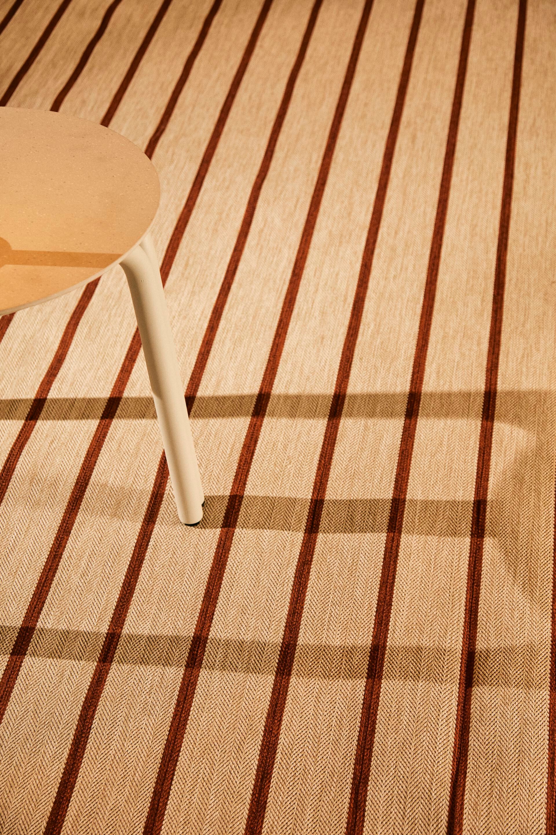 Напольный ковер из переработанной ткани Unopiù TROPEA ARCH-00107845 - Вид №2