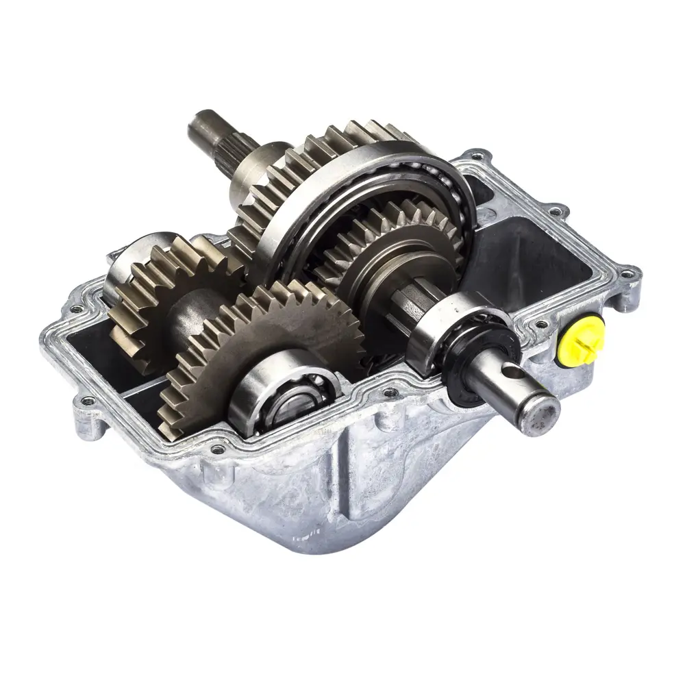 Мотоблок Pubert Transformer 60P TWK. 6 л/с STLM-2018557 - Вид №8