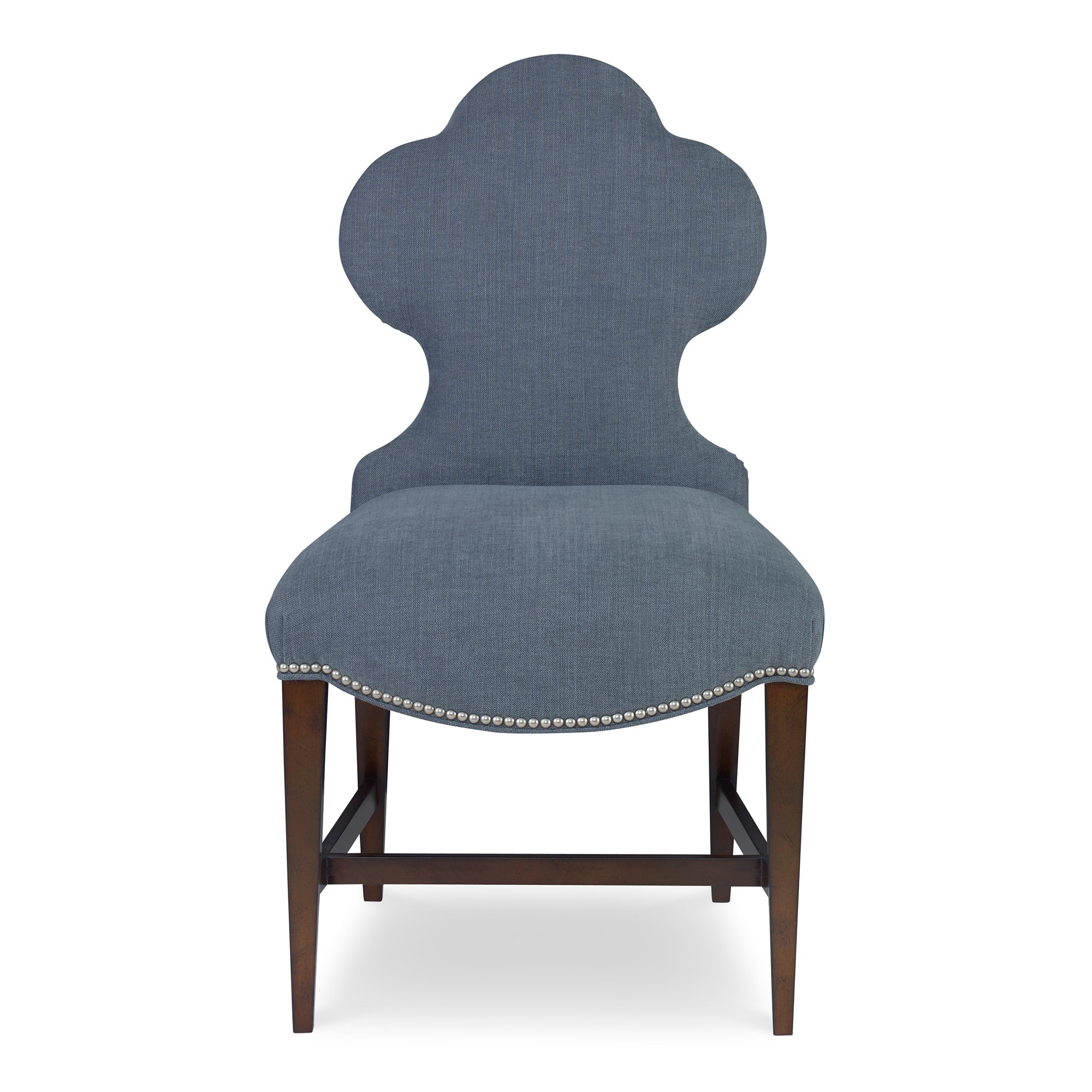 Стул  820-00 Ace of Clubs Dining Chair Ambella  - Вид №6