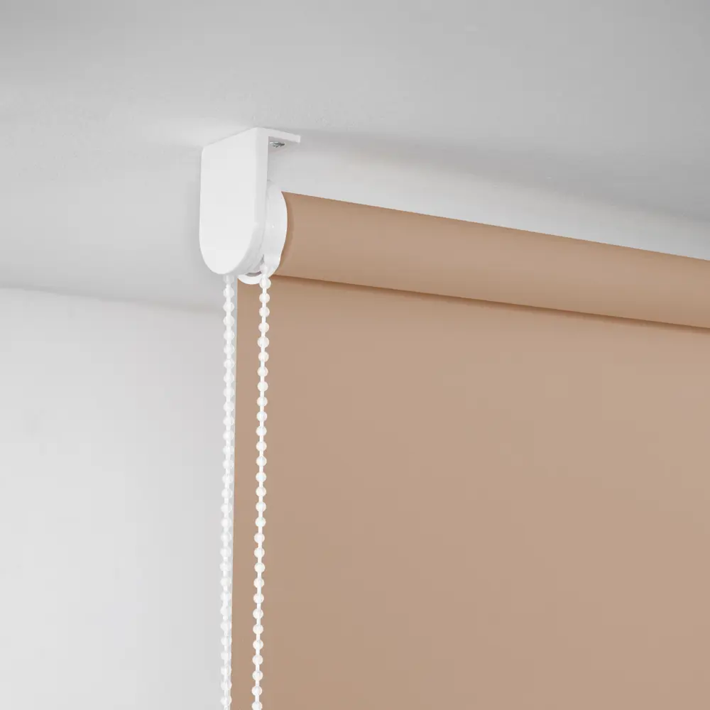 Рулонная штора KREAFORTA Angara — нежная защита от солнца 89391139 STLM-1579137 - Вид №2