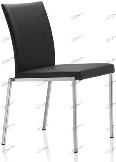 Brunner Штабелируемое кожаное кресло Milano sun-id-1445607