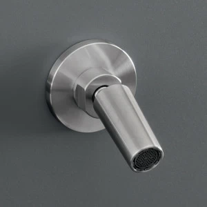 Настенный регулируемый носик L. 75 мм  NEU34 CEADESIGN