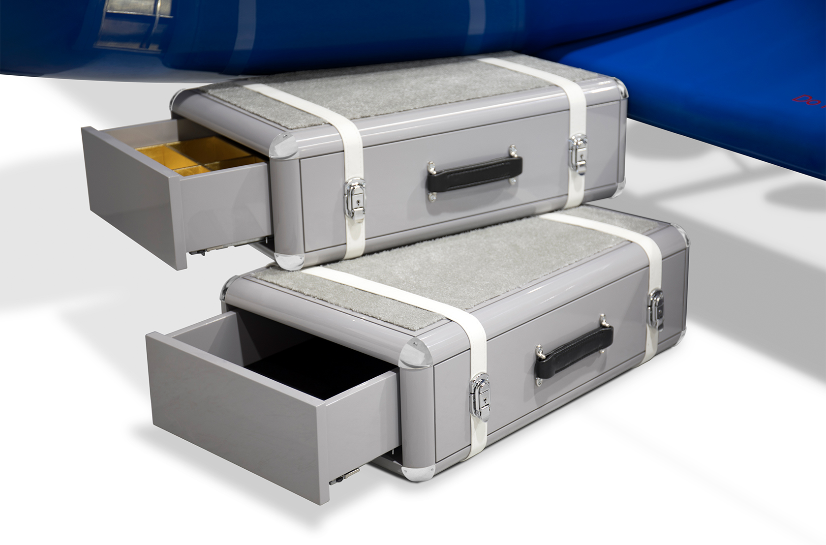 CIST22 Детская кровать самолет Sky One Circu  - Вид №16