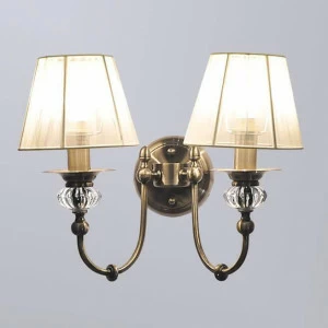 Бра настенное бежевое Newport 2202/A NEWPORT 2200 00-3931115 Бежевый