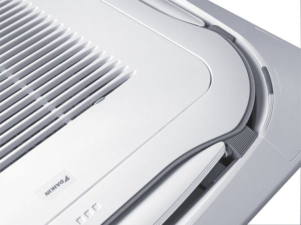 Кассетный мульти-сплит-кондиционер Daikin коммерческий ARCH-00097037 - Вид №5