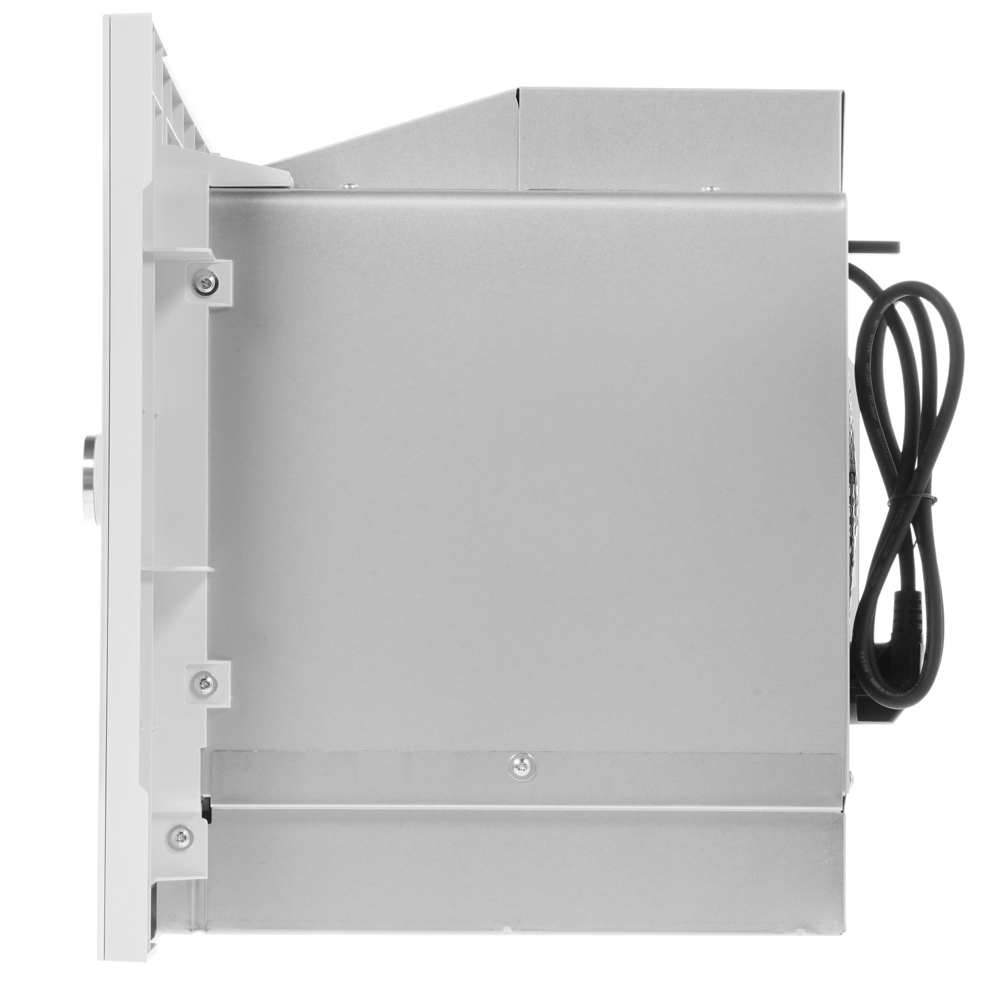 8191068 Встраиваемая микроволновая печь Akpo MEA 82008 MEP01 WH белый STDN-0043606 - Вид №2