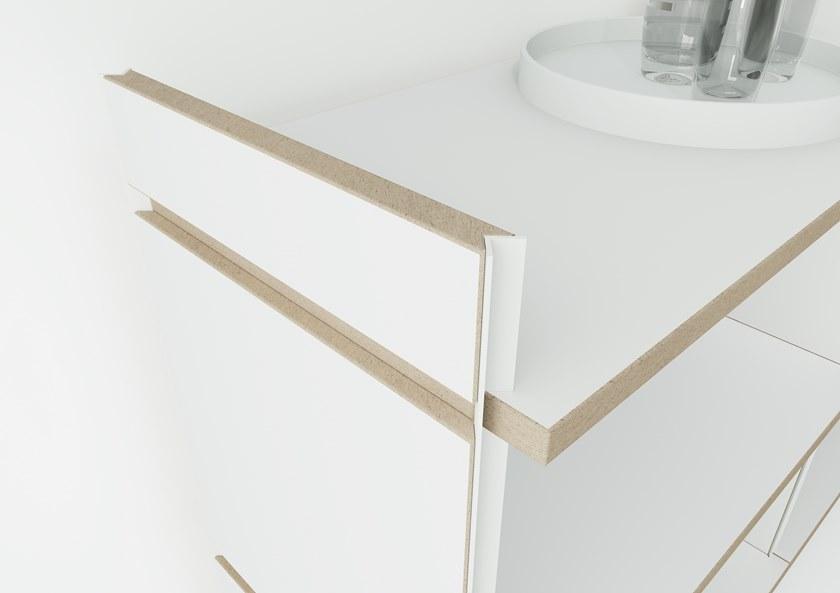 Tojo Möbel Самонесущая полка sun-id-1401136 - Вид №33