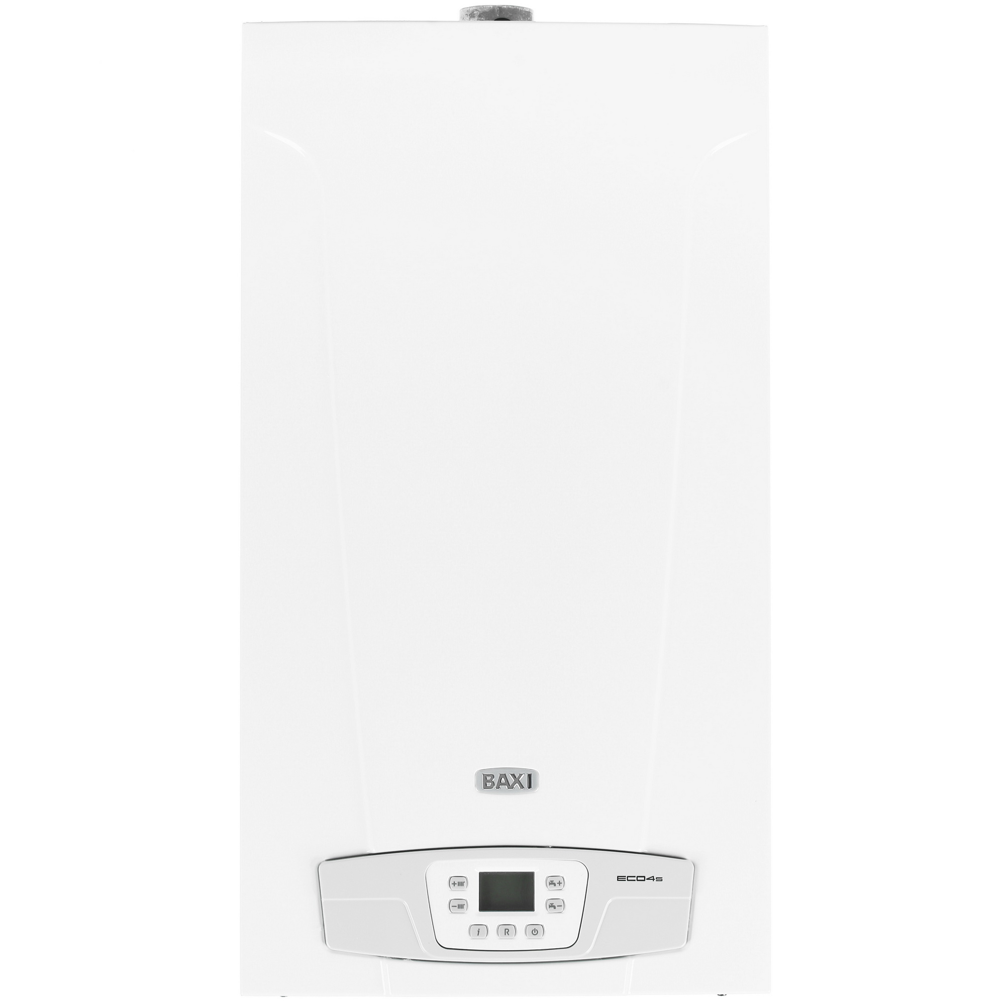 5317099 Газовый котел Baxi ECO-4S 24 F настенный STDN-0019266 - Вид №1
