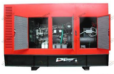 Дизельный генератор Вепрь АДС 120-Т400 РК в кожухе sun-id-1035014