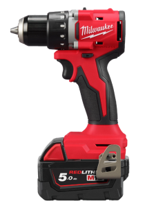 Дрель-шуруповерт Milwaukee M18 BLDDRC-502C 5476124
