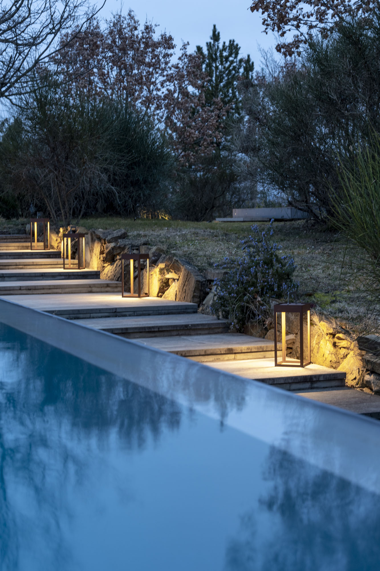 9414319 Мобильный светильник Platek ETEREA 2.0  ETEREA 2.0 Medium - 1 COB 3000K 114°  - Вид №4