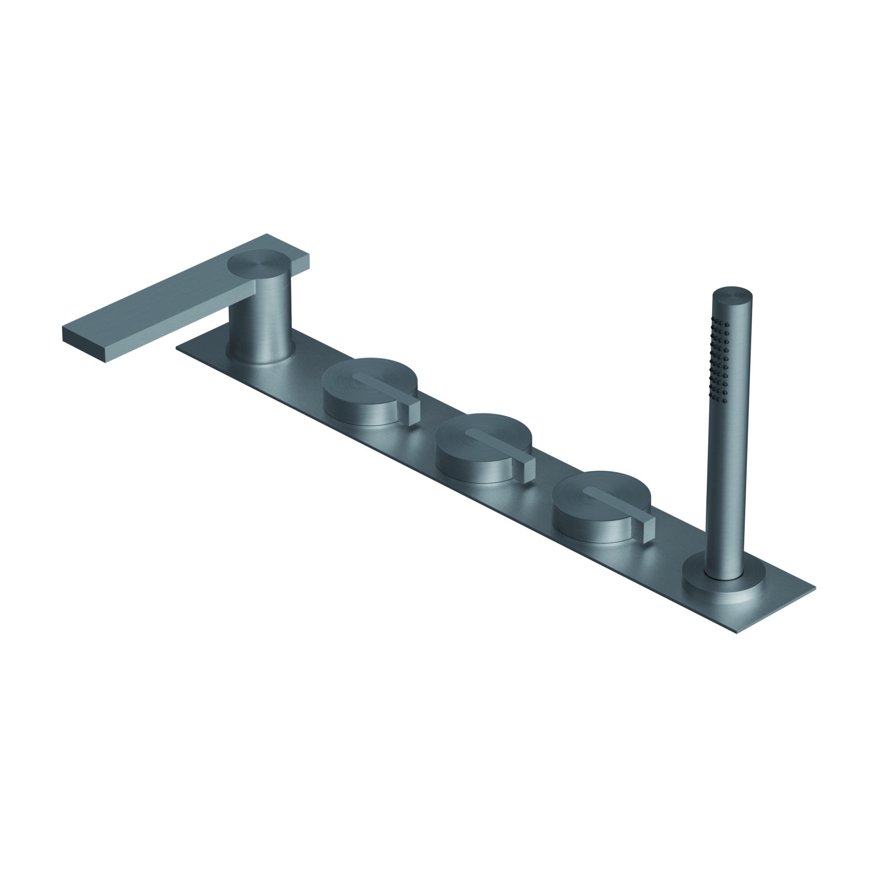 PR50EJ101 Навесная банная группа Ritmonio DOT316