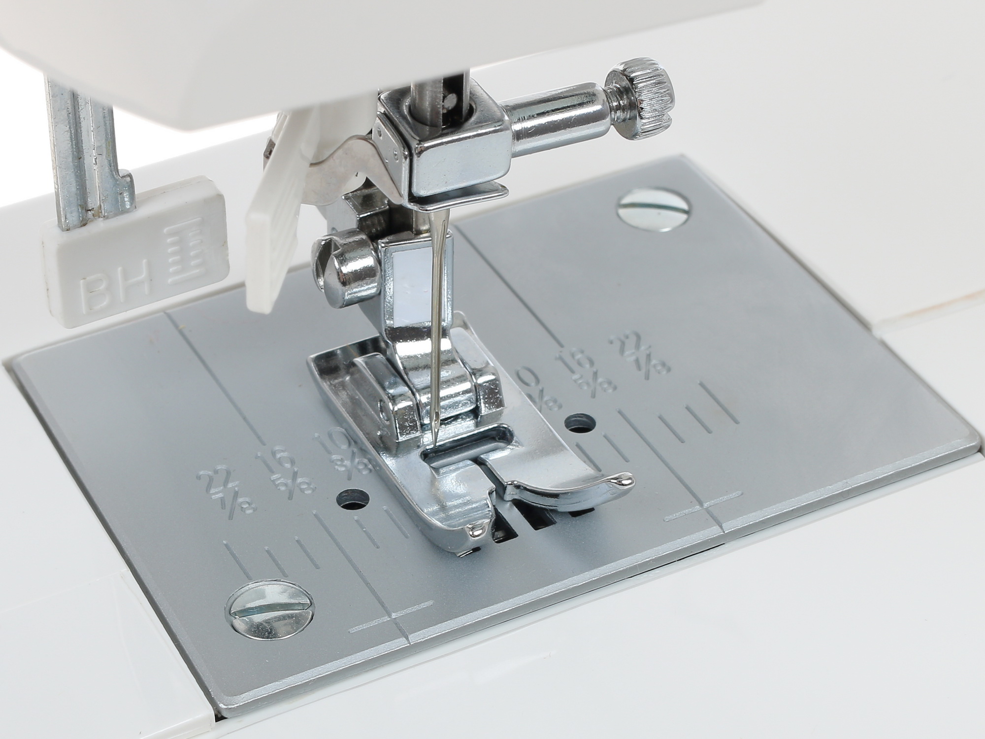 1213660 Швейная машина Singer Starlet 6699 STDN-0152033 - Вид №5