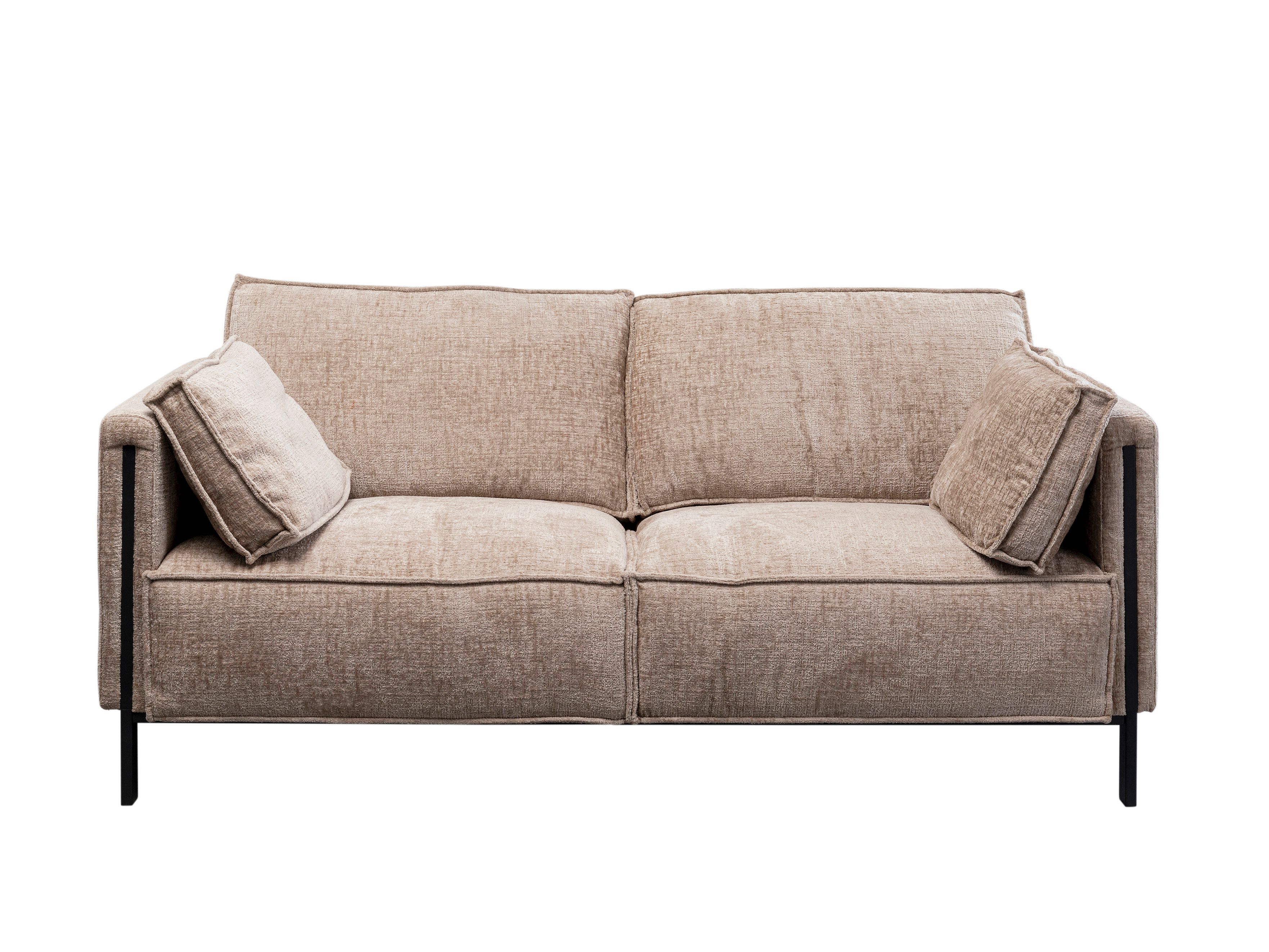 2-местный тканевый диван KARE Design VICTOR ARCH-00099125