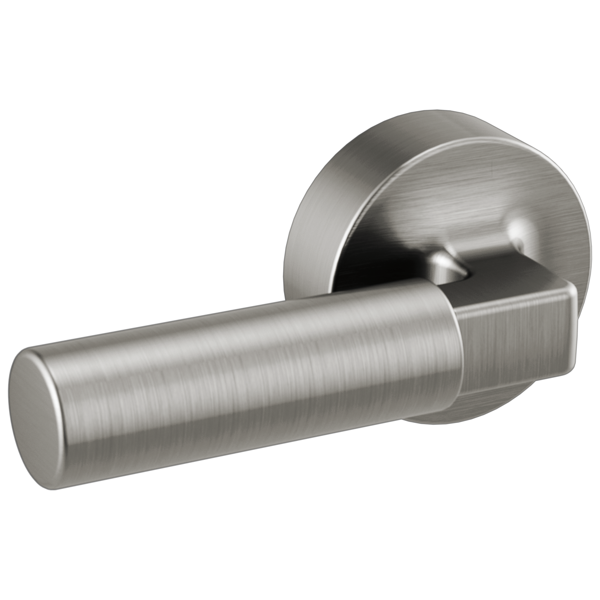 74860-KS Рычаг бака Delta Faucet Bowery Черный нержавеющий