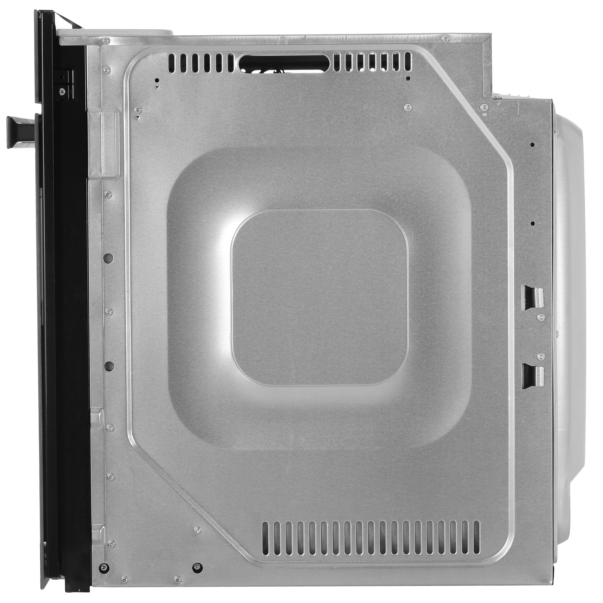 9047504 Электрический духовой шкаф Eigen BO-GTM1G серый STDN-0006525 - Вид №3