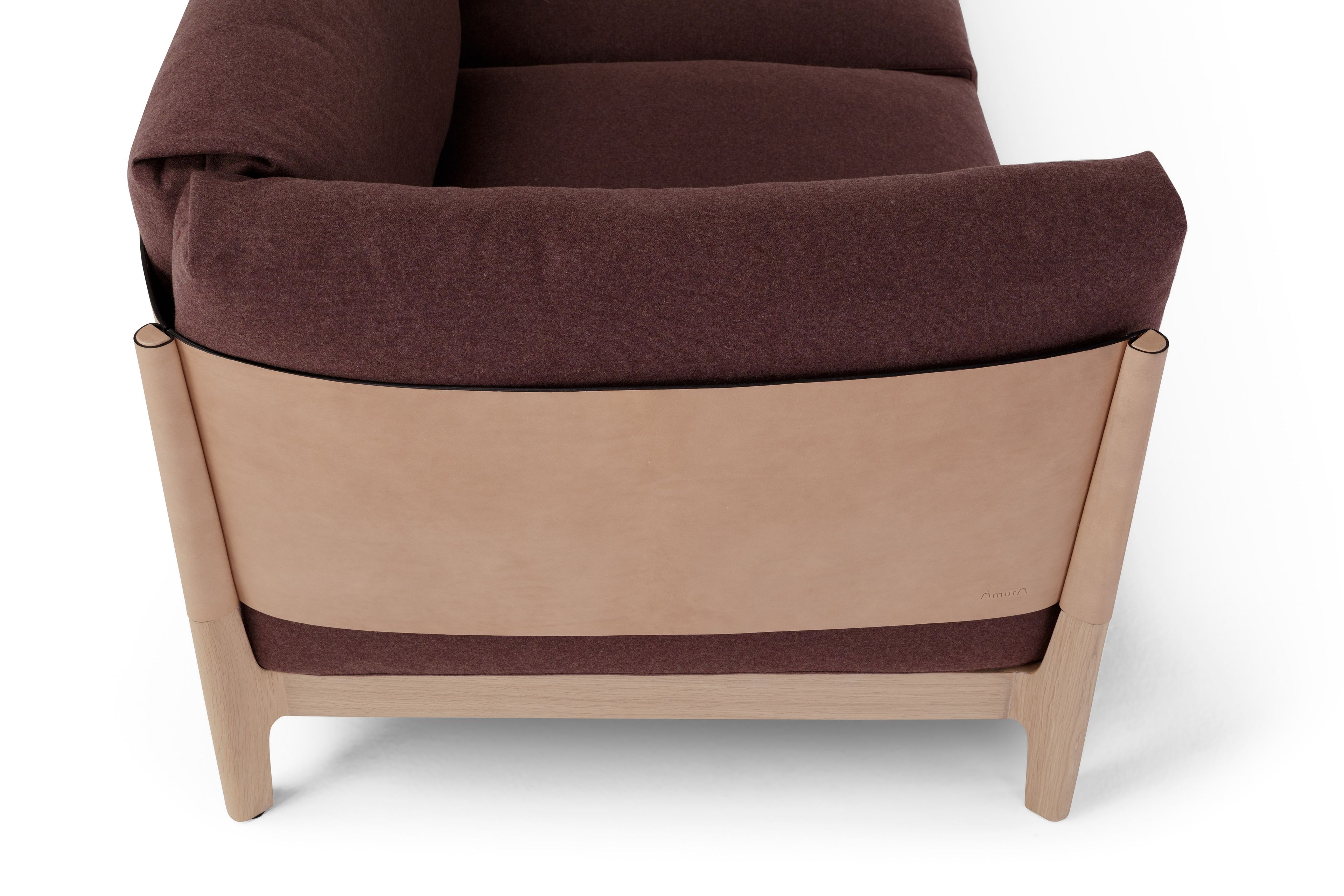 Ткань диван Amura Stilt ARCH-00021490 - Вид №2