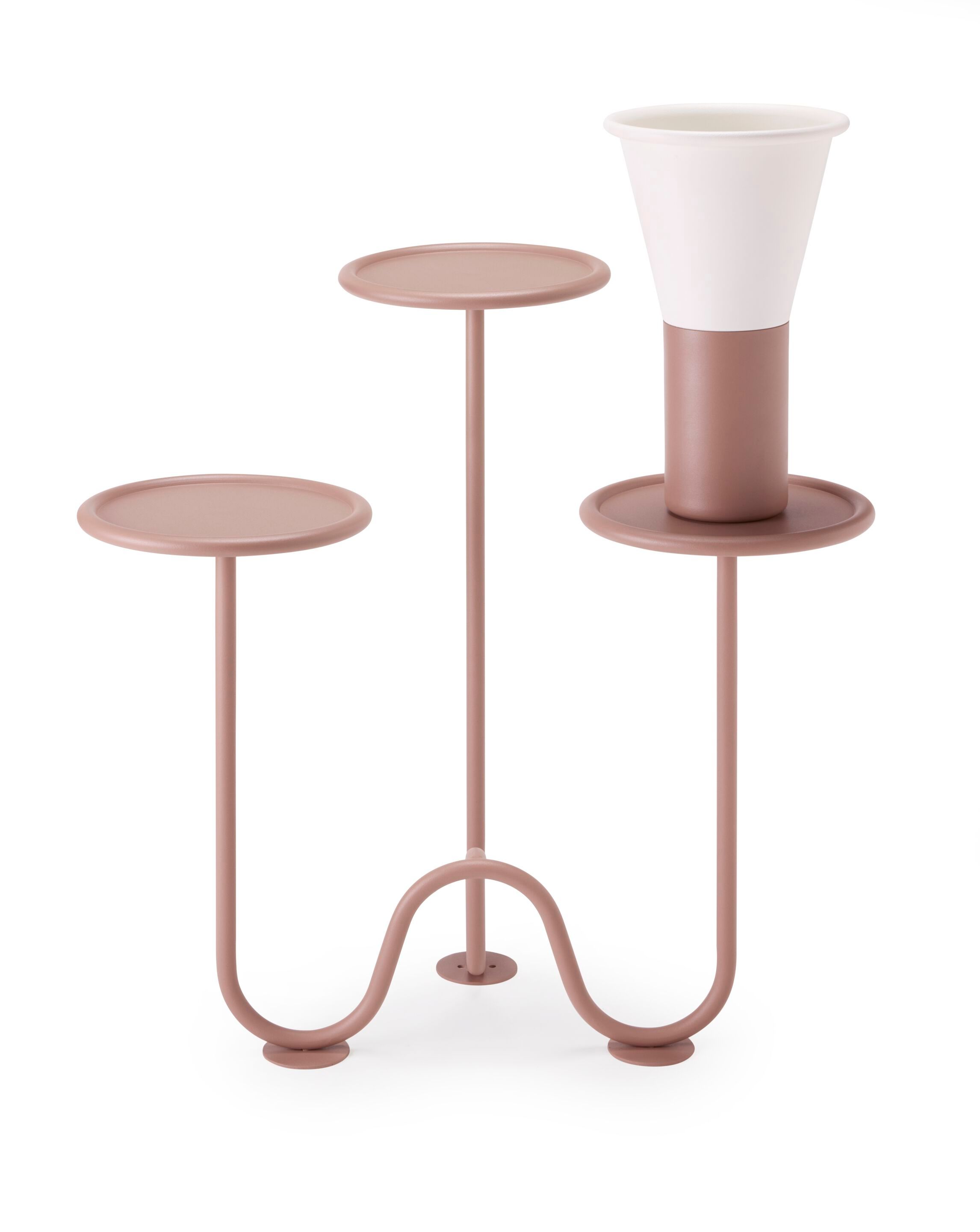 Стальная подставка для горшков S-CAB Mimosa ARCH-00046849 - Вид №8