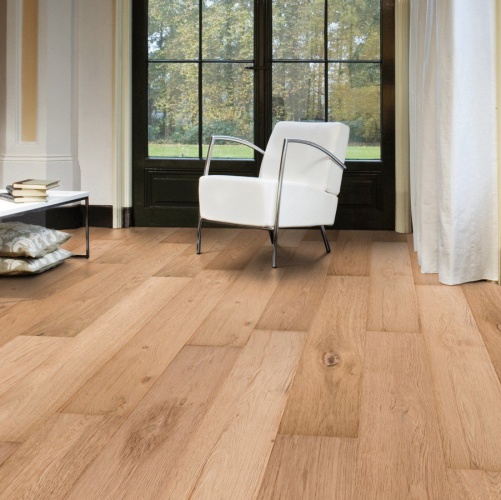 Паркетная доска Solidfloor Юба 1186924 - Вид №21