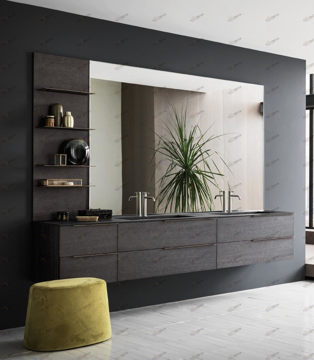 Мебель в ванну sky композиция #186 Arbi SKY186